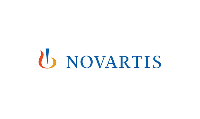 Novartis Logo